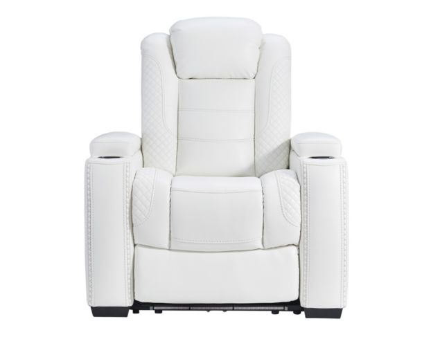 Ashley Party Time Power Recliner large image number 1
