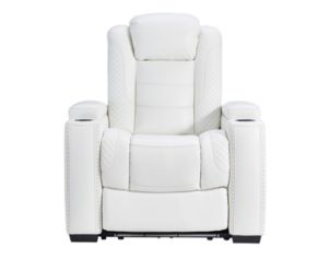Ashley Party Time Power Recliner