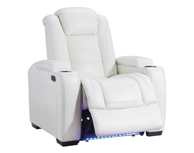 Ashley Party Time Power Recliner large image number 3