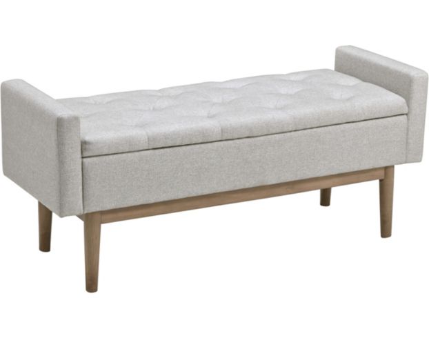 Ashley Accents Storage Bench large image number 1