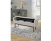 Ashley Accents Storage Bench small image number 3