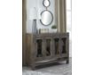 Ashley Hanimont Accent Cabinet small image number 2