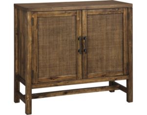 Ashley Beckings Accent Cabinet