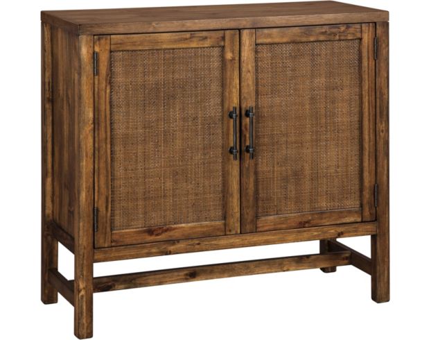 Ashley Beckings Accent Cabinet large image number 1