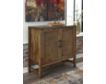 Ashley Beckings Accent Cabinet small image number 2