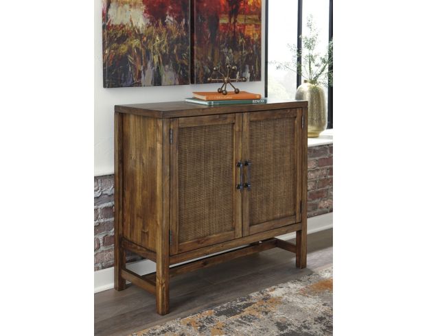 Ashley Beckings Accent Cabinet large image number 2