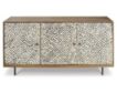 Ashley Kerrings Accent Cabinet small image number 1