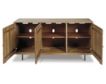 Ashley Kerrings Accent Cabinet small image number 2