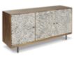 Ashley Kerrings Accent Cabinet small image number 3
