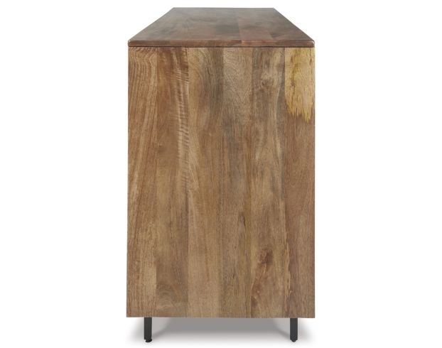 Ashley Kerrings Accent Cabinet large image number 4
