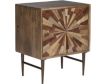 Ashley Dorevale Accent Cabinet small image number 1
