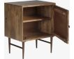 Ashley Dorevale Accent Cabinet small image number 3