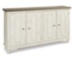 Ashley Roranville Accent Cabinet small image number 2