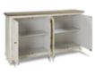 Ashley Roranville Accent Cabinet small image number 3