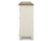 Ashley Roranville Accent Cabinet small image number 4