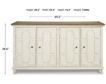 Ashley Roranville Accent Cabinet small image number 10