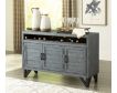 Ashley Jainworth Accent Cabinet small image number 2