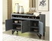 Ashley Jainworth Accent Cabinet small image number 3