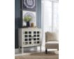 Ashley Falkgate Accent Cabinet small image number 2