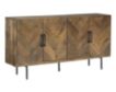Ashley Prattville Accent Cabinet small image number 1