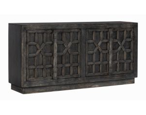 Ashley Roseworth Accent Cabinet