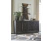 Ashley Roseworth Accent Cabinet small image number 2