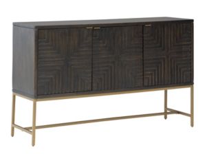 Ashley Elinmore Accent Cabinet