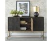 Ashley Elinmore Accent Cabinet small image number 3