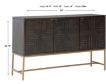 Ashley Elinmore Accent Cabinet small image number 4