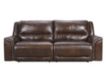 Ashley Catanzaro Leather Power Recline Sofa small image number 1