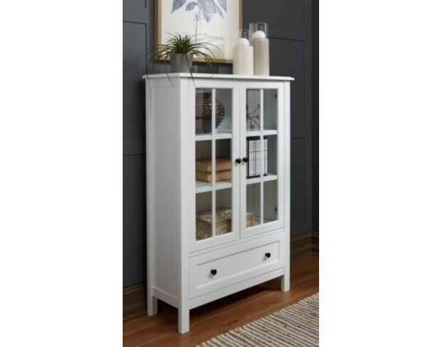 Ashley Miranda Accent Cabinet large image number 2