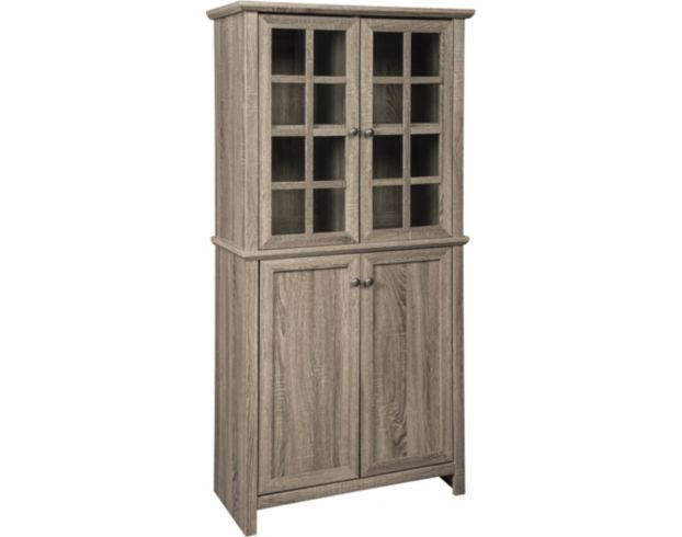Ashley Drewmore Accent Cabinet large image number 1