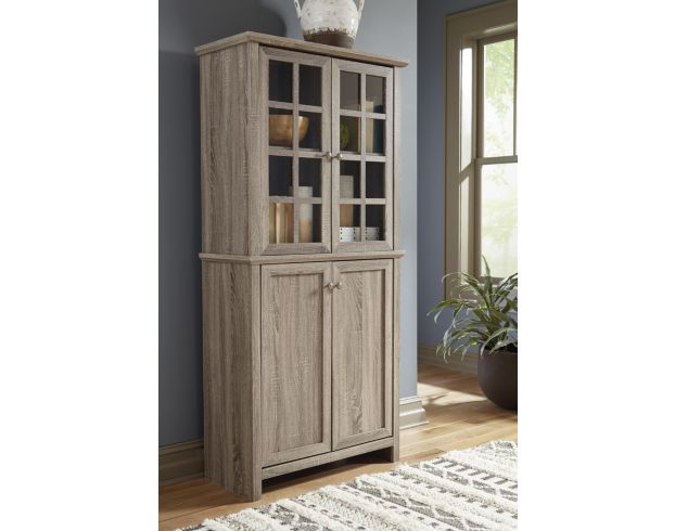 Ashley Drewmore Accent Cabinet large image number 2