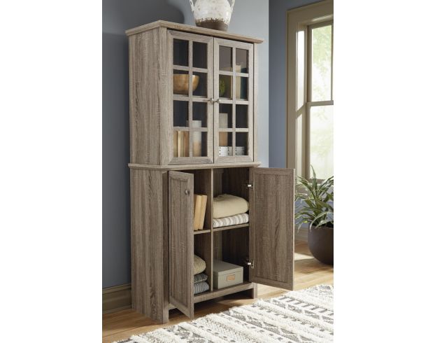 Ashley Drewmore Accent Cabinet large image number 3