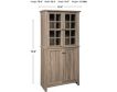 Ashley Drewmore Accent Cabinet small image number 4