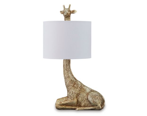 Ashley Ferrison Table Lamp large image number 1