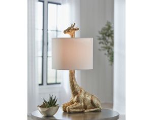 Ashley Ferrison Table Lamp