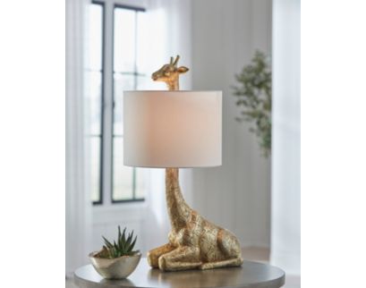 Ashley Ferrison Table Lamp