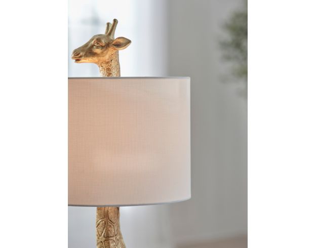 Ashley Ferrison Table Lamp large image number 5