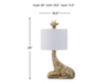 Ashley Ferrison Table Lamp small image number 6