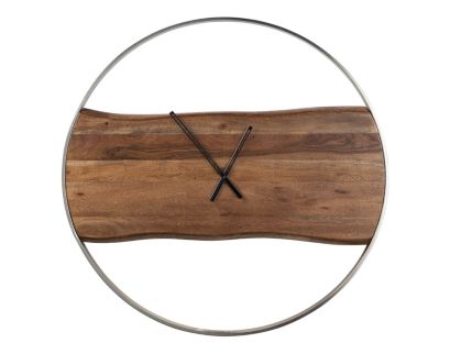 Ashley Panchali Wall Clock