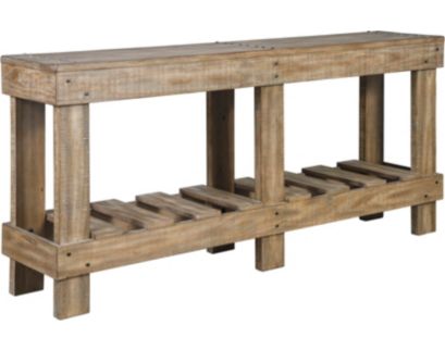 Ashley Susandeer Console Table