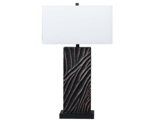 Ashley Bartlen Table Lamp large image number 2