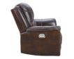 Ashley Catanzaro Leather Power Recliner small image number 4