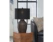 Ashley Naareman Table Lamp small image number 1