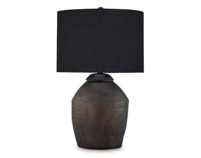 Ashley Naareman Table Lamp