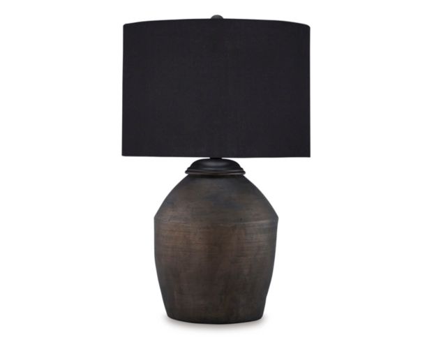 Ashley Naareman Table Lamp large image number 2