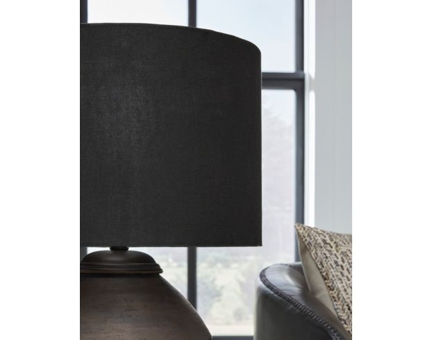 Ashley Naareman Table Lamp large image number 4