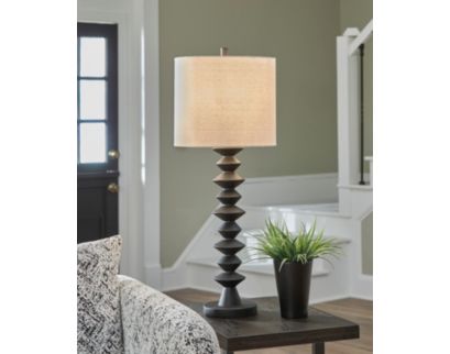 Ashley Luanndon Buffet Lamp