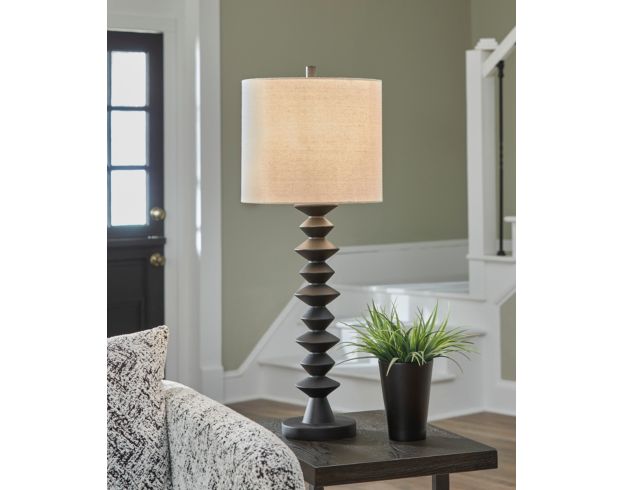 Ashley Luanndon Buffet Lamp large image number 1